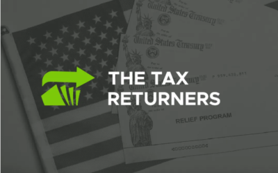 The Tax Returners: Not Just Tax Returns, But Tax Relief!